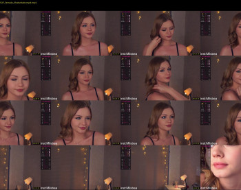 beatris_mils — 17 minute Chaturbate female cam show recording, 1080p, Feb 3, 2023