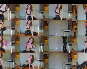 beatrix_rich — 55 minute Chaturbate female cam show recording, 1080p, Feb 2, 2023