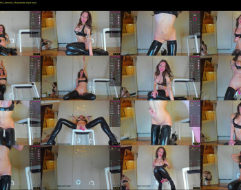 beatrix_rich — 36 minute Chaturbate female cam show recording, 1080p, Feb 2, 2023