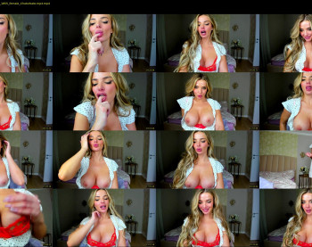 beaute_fatale — 29 minute Chaturbate female cam show recording, 1080p, Feb 2, 2023