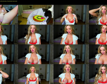 beaute_fatale — 23 minute Chaturbate female cam show recording, 1080p, Feb 2, 2023