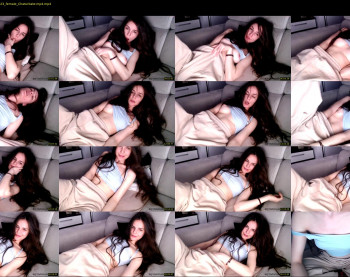 bella_alice — 35 minute Chaturbate female cam show recording, 720p, Feb 2, 2023