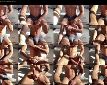bestdick1991 — 76 minute Chaturbate male cam show recording, 720p, Feb 2, 2023