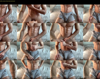 bestdick1991 — 43 minute Chaturbate male cam show recording, 720p, Feb 2, 2023