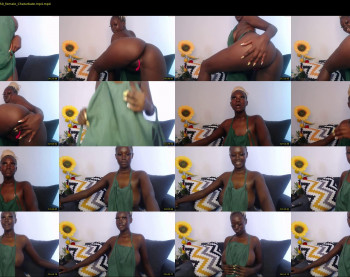 betty_fire_ — 8 minute Chaturbate female cam show recording, 720p, Feb 2, 2023