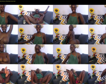 betty_fire_ — 63 minute Chaturbate female cam show recording, 720p, Feb 2, 2023
