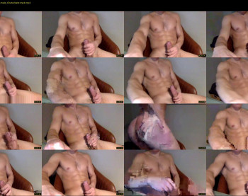 bifitboy — 36 minute Chaturbate male cam show recording, 480p, Feb 2, 2023