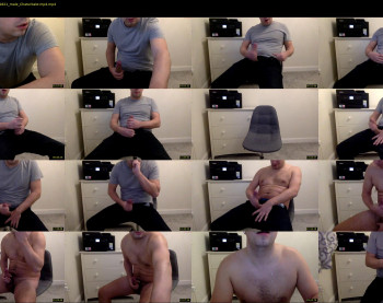 biggestjack1 — 34 minute Chaturbate male cam show recording, 720p, Feb 2, 2023