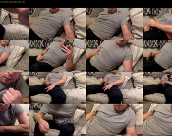 biggestjack1 — 16 minute Chaturbate male cam show recording, 720p, Feb 2, 2023