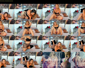 bigsexy_ass — 67 minute Chaturbate female cam show recording, 1080p, Feb 2, 2023