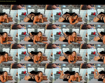 bigsexy_ass — 8 minute Chaturbate female cam show recording, 1080p, Feb 3, 2023