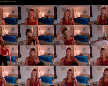 bitter_moon — 110 minute Chaturbate female cam show recording, 720p, Feb 2, 2023