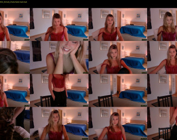 bitter_moon — 98 minute Chaturbate female cam show recording, 720p, Feb 2, 2023