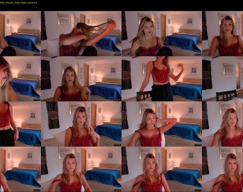 bitter_moon — 24 minute Chaturbate female cam show recording, 720p, Feb 2, 2023