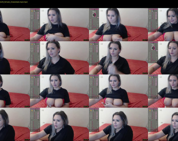 blue_eyes96 — 16 minute Chaturbate female cam show recording, 720p, Feb 3, 2023