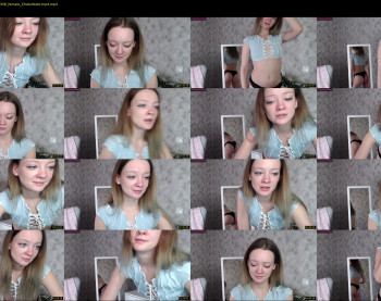 boooooom_ — 56 minute Chaturbate female cam show recording, 1080p, Feb 2, 2023