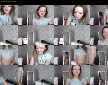 boooooom_ — 55 minute Chaturbate female cam show recording, 1080p, Feb 3, 2023