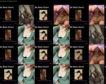 brooklyn_shai — 29 minute Chaturbate couple cam show recording, 720p, Feb 3, 2023
