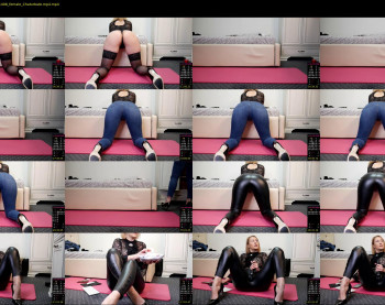 carmela_fox — 94 minute Chaturbate female cam show recording, 720p, Feb 2, 2023