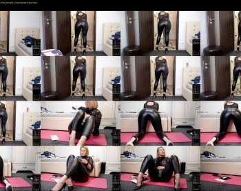 carmela_fox — 96 minute Chaturbate female cam show recording, 720p, Feb 2, 2023