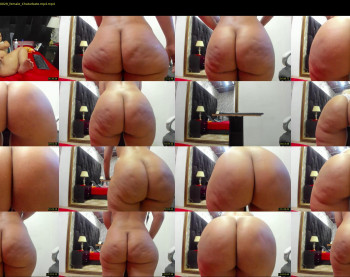 cataleya_0_0 — 95 minute Chaturbate female cam show recording, 720p, Feb 3, 2023