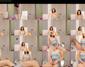 chan_lia — 27 minute Chaturbate female cam show recording, 1080p, Feb 2, 2023