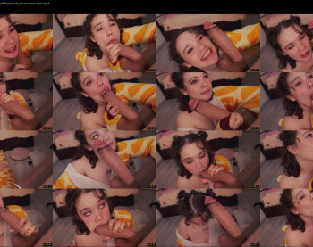 chery_lady22 — 54 minute Chaturbate female cam show recording, 1080p, Feb 2, 2023
