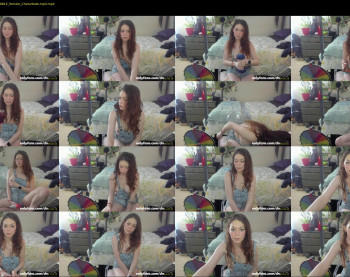 chrysanthulu — 23 minute Chaturbate female cam show recording, 1080p, Feb 2, 2023