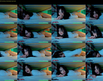 coastaldivas — 54 minute Chaturbate female cam show recording, 1080p, Feb 2, 2023
