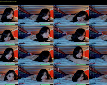 coastaldivas — 12 minute Chaturbate female cam show recording, 1080p, Feb 2, 2023