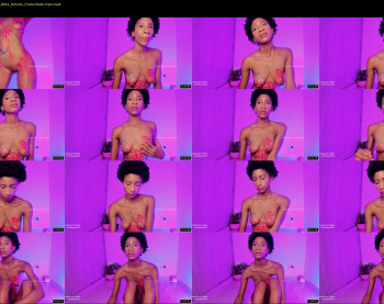connie_west0 — 14 minute Chaturbate female cam show recording, 1080p, Feb 2, 2023