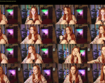 coolteacher — 39 minute Chaturbate female cam show recording, 1080p, Feb 2, 2023