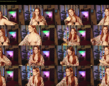 coolteacher — 39 minute Chaturbate female cam show recording, 1080p, Feb 2, 2023