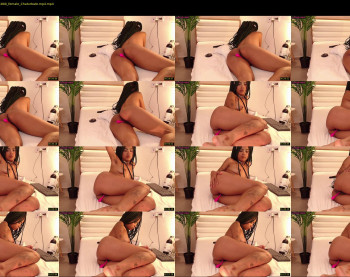 cooper_reds — 3 minute Chaturbate female cam show recording, 1080p, Feb 2, 2023