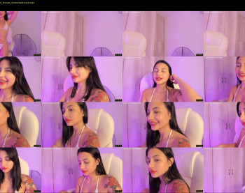 coreybae — 56 minute Chaturbate female cam show recording, 1080p, Feb 2, 2023