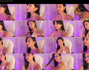 coreybae — 31 minute Chaturbate female cam show recording, 1080p, Feb 2, 2023