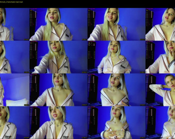 corni__ — 58 minute Chaturbate female cam show recording, 1080p, Feb 2, 2023