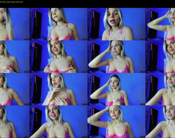 corni__ — 6 minute Chaturbate female cam show recording, 1080p, Feb 2, 2023