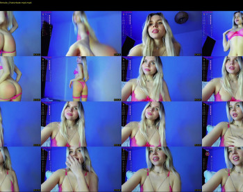 corni__ — 9 minute Chaturbate female cam show recording, 1080p, Feb 2, 2023