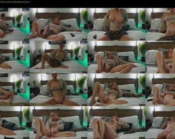 daddyissuessab — 98 minute Chaturbate female cam show recording, 720p, Feb 2, 2023