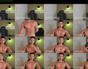 daniel0910s — 93 minute Chaturbate male cam show recording, 720p, Feb 3, 2023
