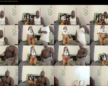 dastan_yesevii — 56 minute Chaturbate couple cam show recording, 1080p, Feb 2, 2023
