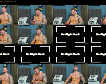 davidd_blake — 68 minute Chaturbate male cam show recording, 1080p, Feb 2, 2023