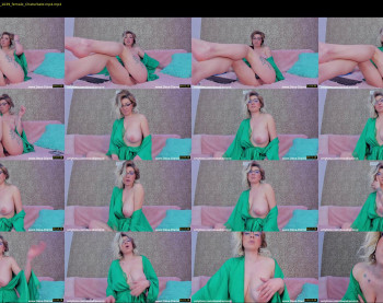 deeadiamond — 69 minute Chaturbate female cam show recording, 1080p, Feb 2, 2023