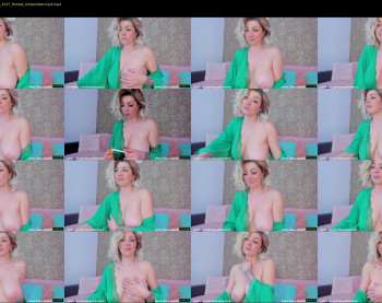 deeadiamond — 41 minute Chaturbate female cam show recording, 1080p, Feb 2, 2023