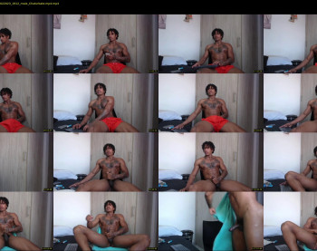 deepthroatfucker_ccs — 100 minute Chaturbate male cam show recording, 720p, Feb 2, 2023