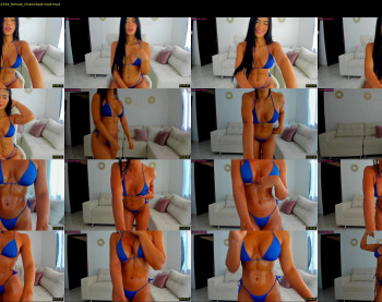 deisy_madrid — 48 minute Chaturbate female cam show recording, 1080p, Feb 2, 2023