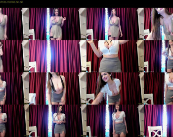 devyale — 54 minute Chaturbate female cam show recording, 1080p, Feb 2, 2023