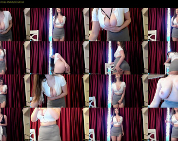 devyale — 54 minute Chaturbate female cam show recording, 1080p, Feb 2, 2023