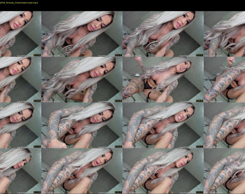 diamond_jo_ — 5 minute Chaturbate female cam show recording, 1080p, Feb 2, 2023